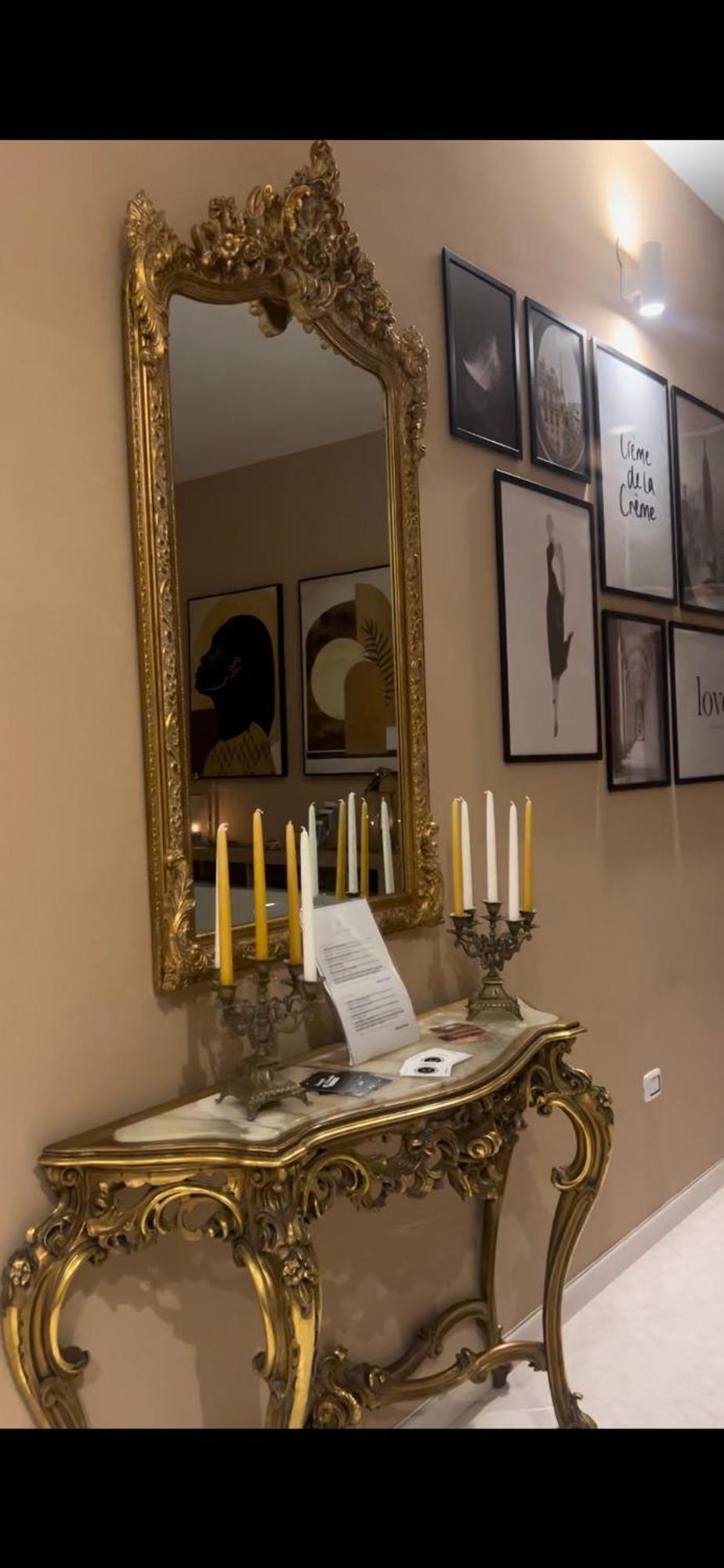 Tiziana'S House Bed & Breakfast Салерно Екстериор снимка