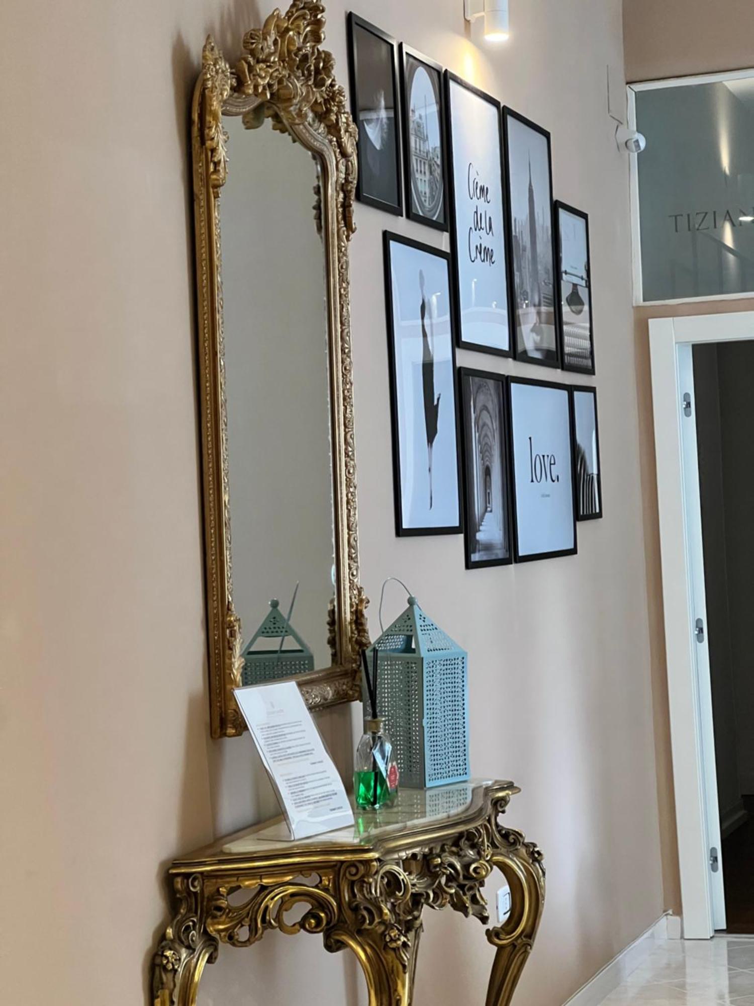 Tiziana'S House Bed & Breakfast Салерно Екстериор снимка